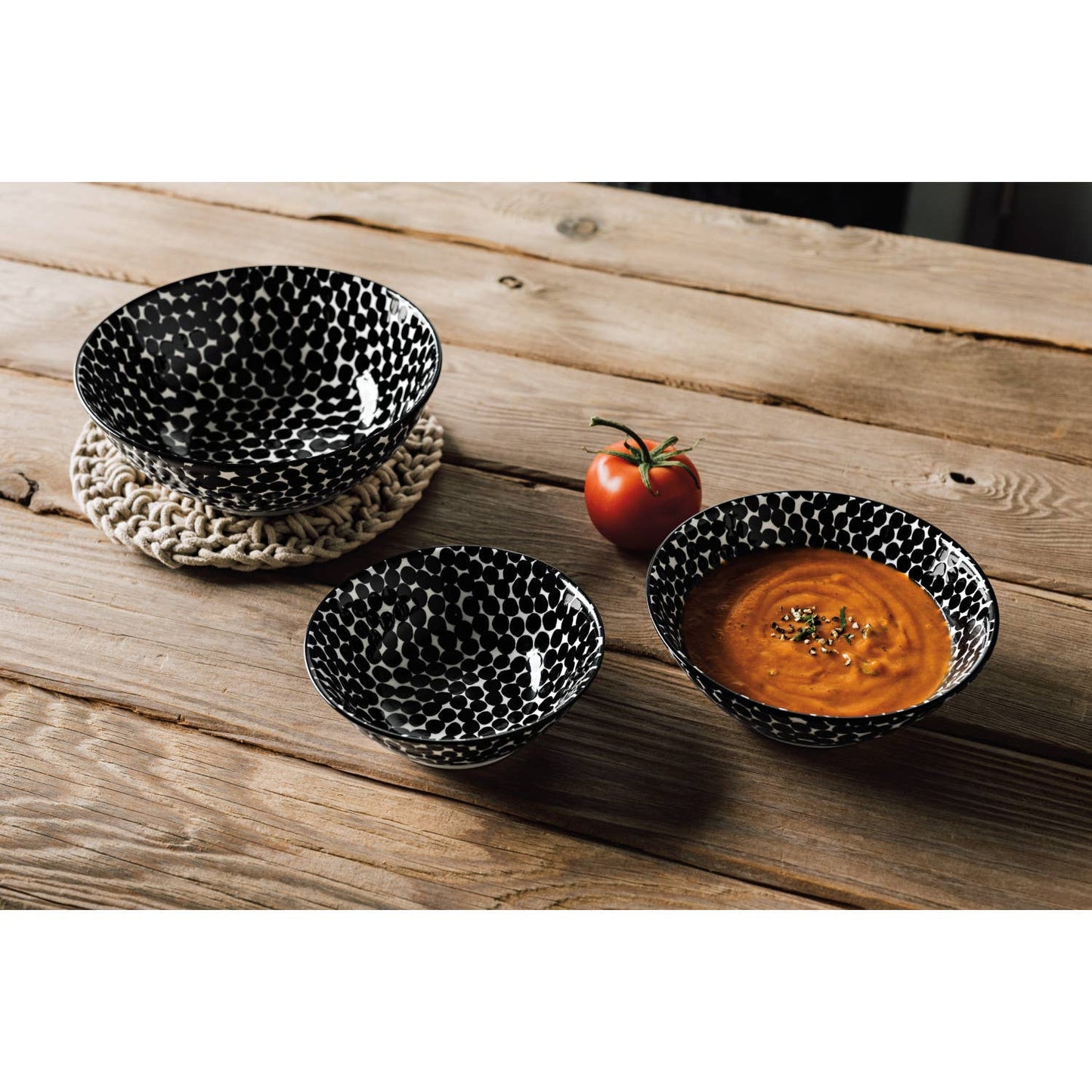 Imperial Anemone Bowl Small 5.5 inch