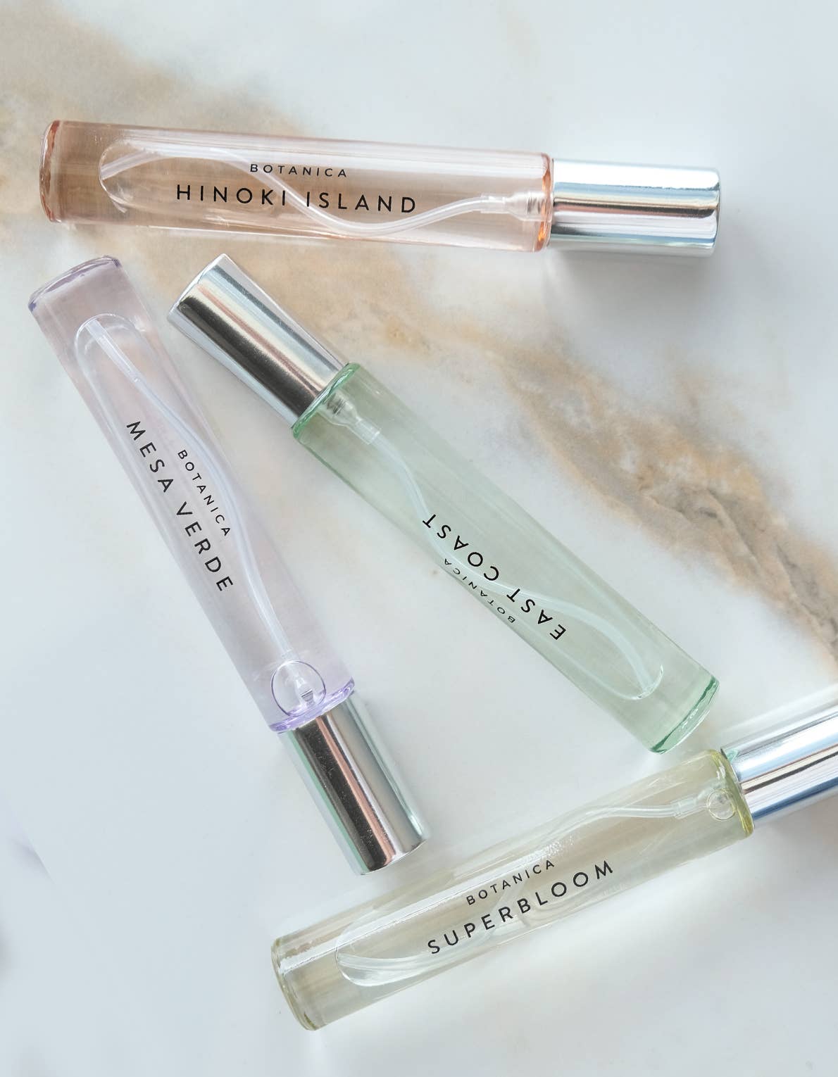 Superbloom | Eau de Parfum Pen