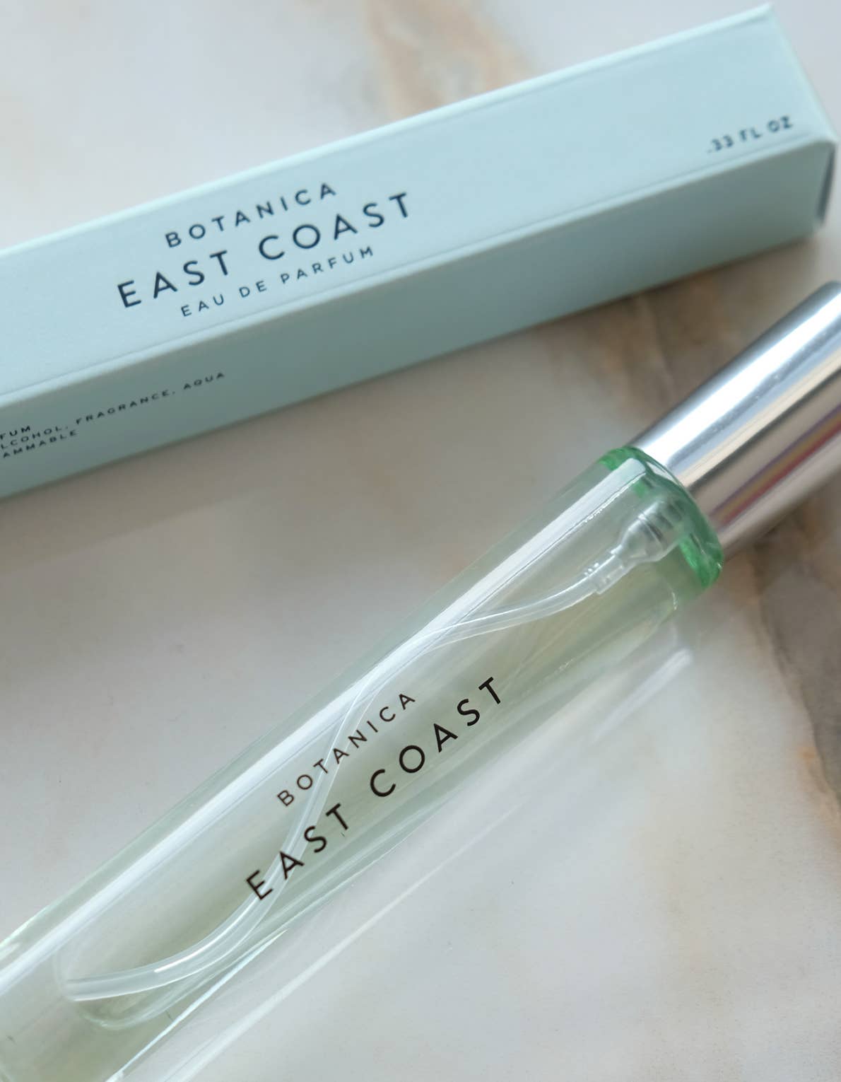 East Coast | Eau de Parfum Pen