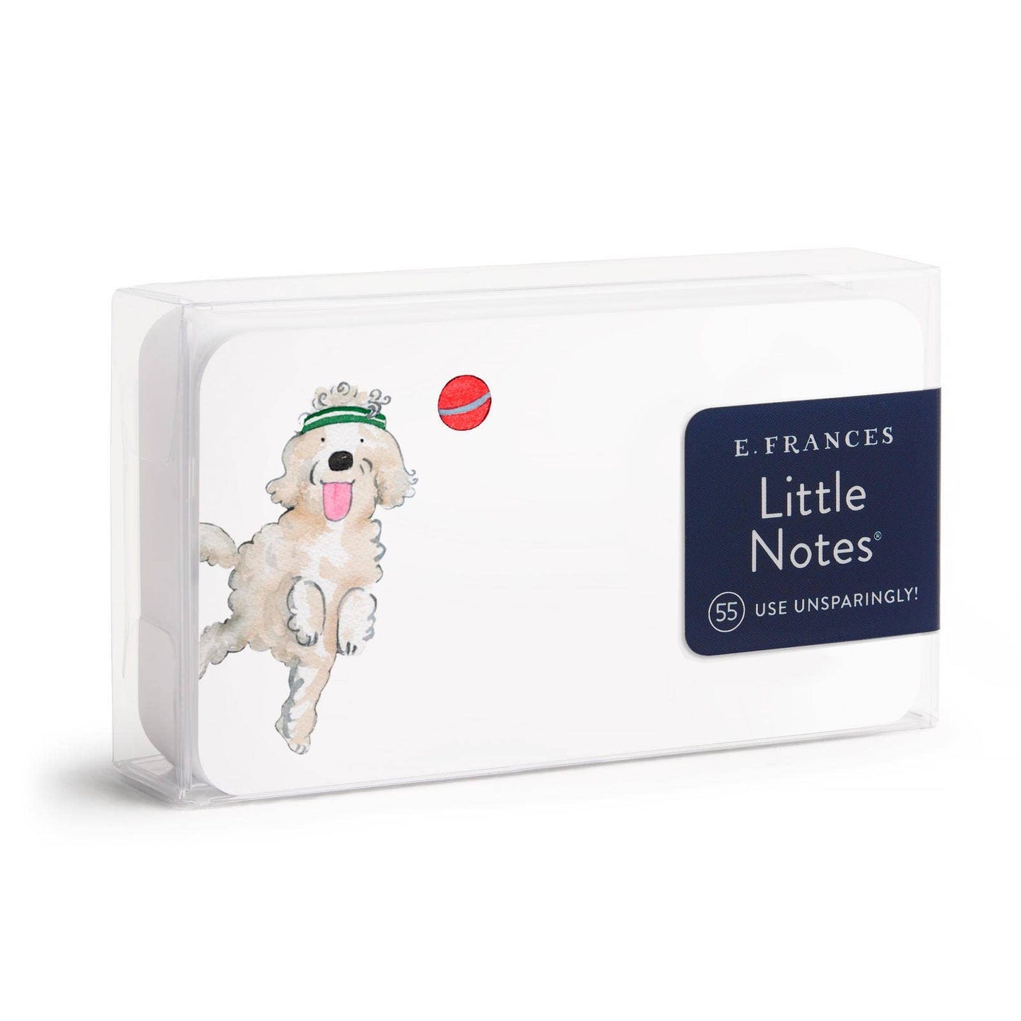 Off Leash Little Notes®