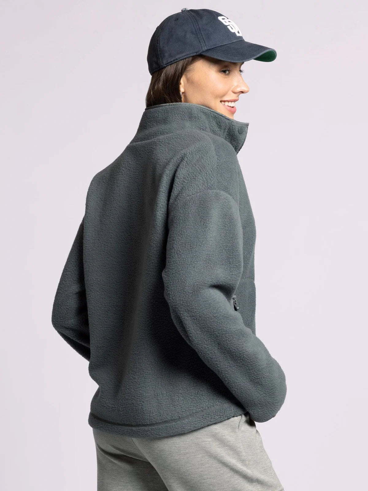 Bretta Pullover