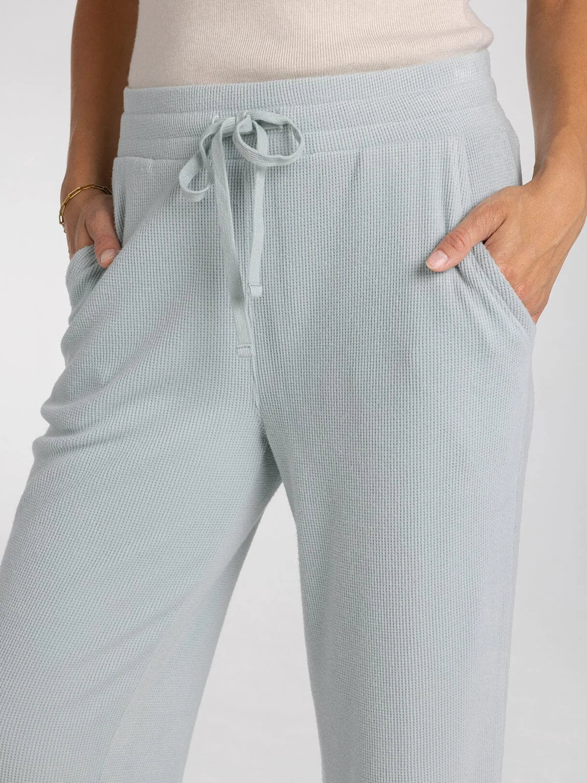 Bronson Jogger in Cloud Blue