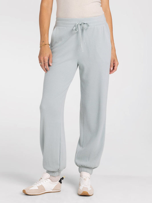 Bronson Jogger in Cloud Blue