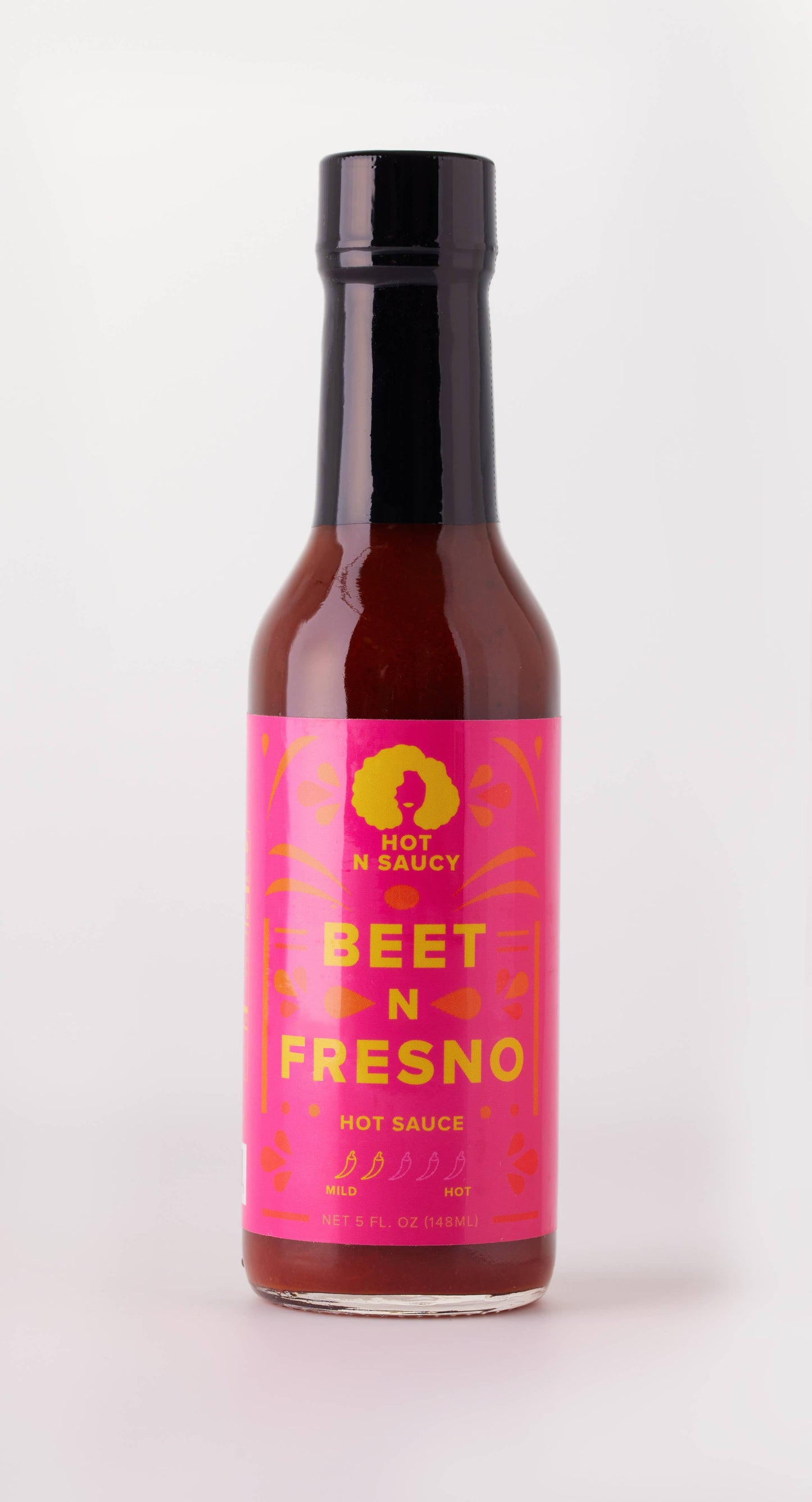 Beet N Fresno