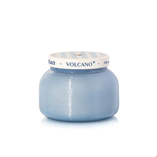 Caffe Capri Volcano Signature Candle