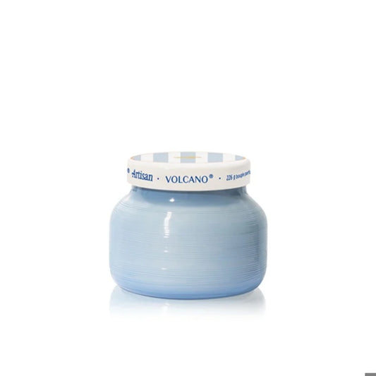 Caffe Capri Volcano Petite Signature Candle