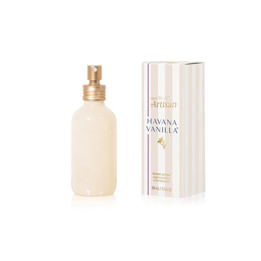 Caffe Capri Havana Vanilla Room Spray