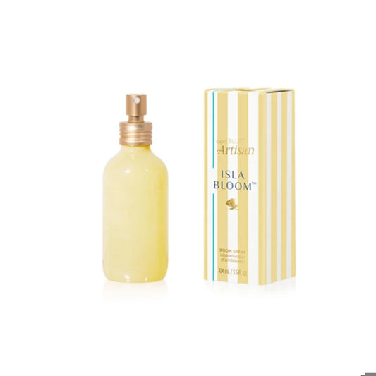 Caffe Capri Isla Bloom Room Spray