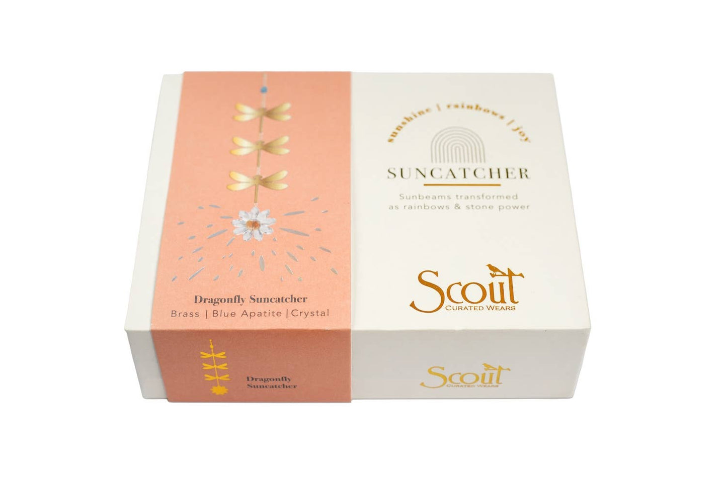 Suncatcher - Dragonfly