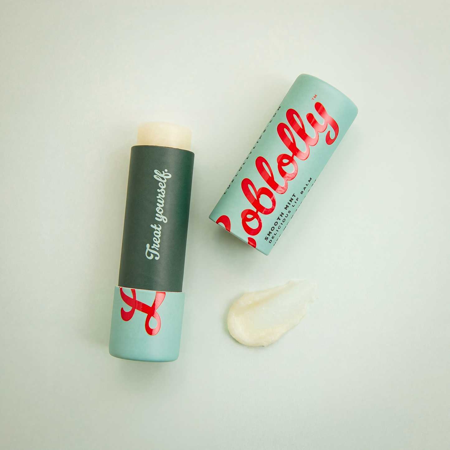 Smooth Mint Lip Balm