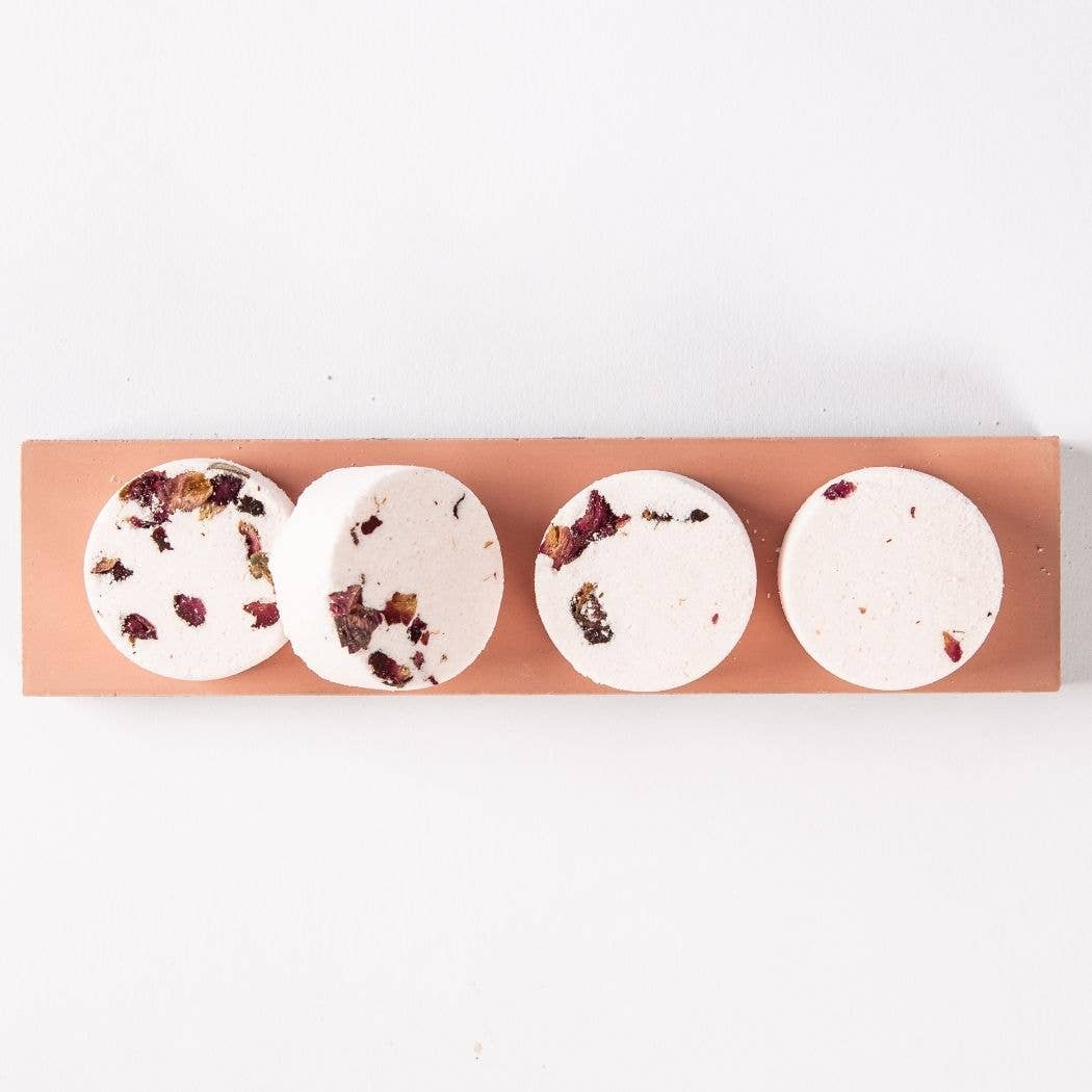 Shower Steamers - Rose
