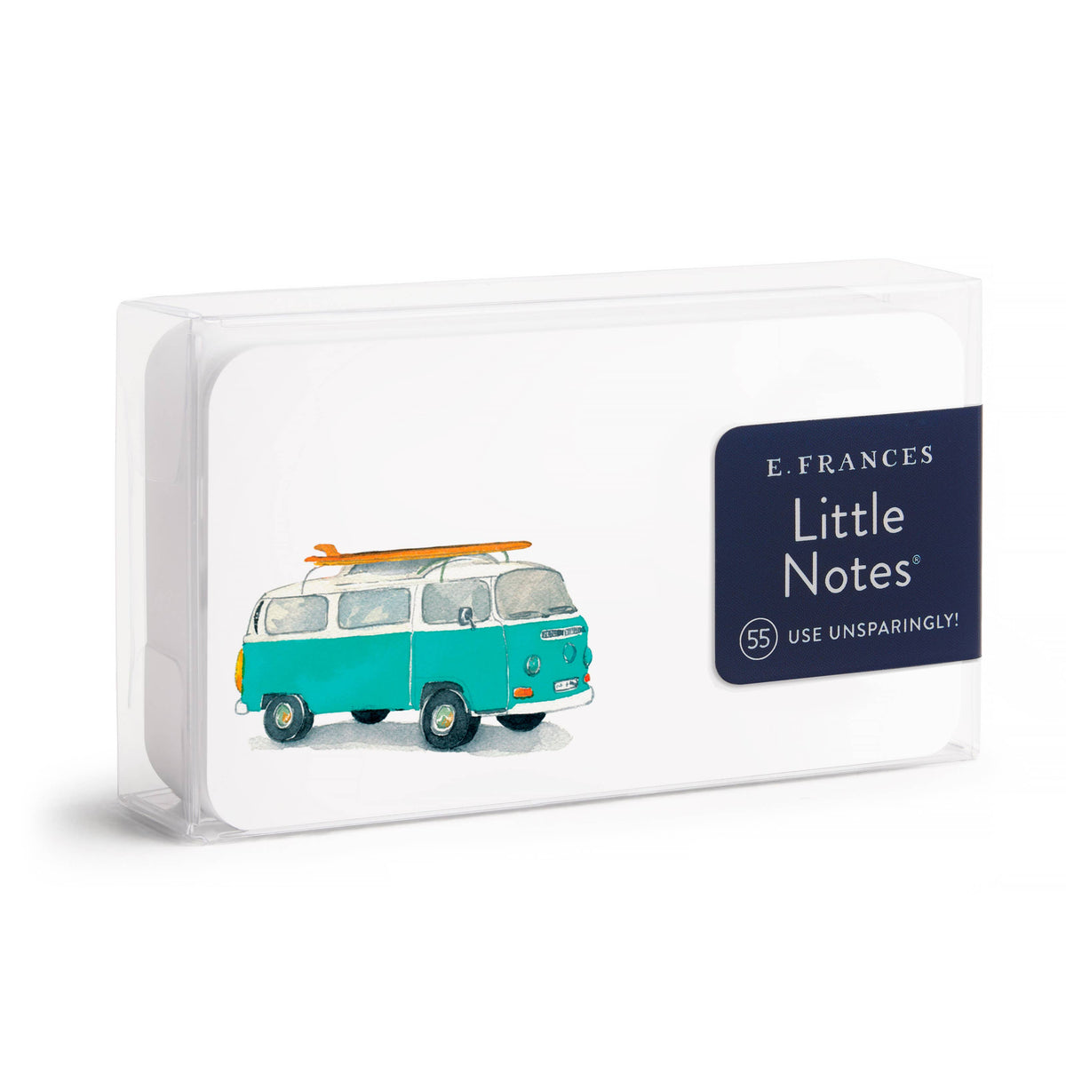 Surf Bus Little Notes®