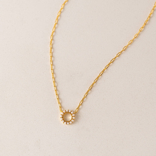 Kismet Necklace
