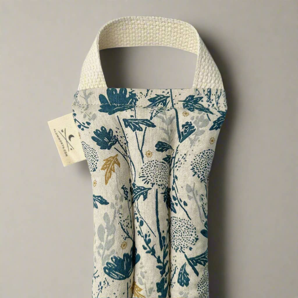 Neck Wrap Therapy Pack – Wander Field