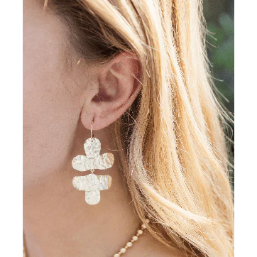 Cabo Tulip Earrings