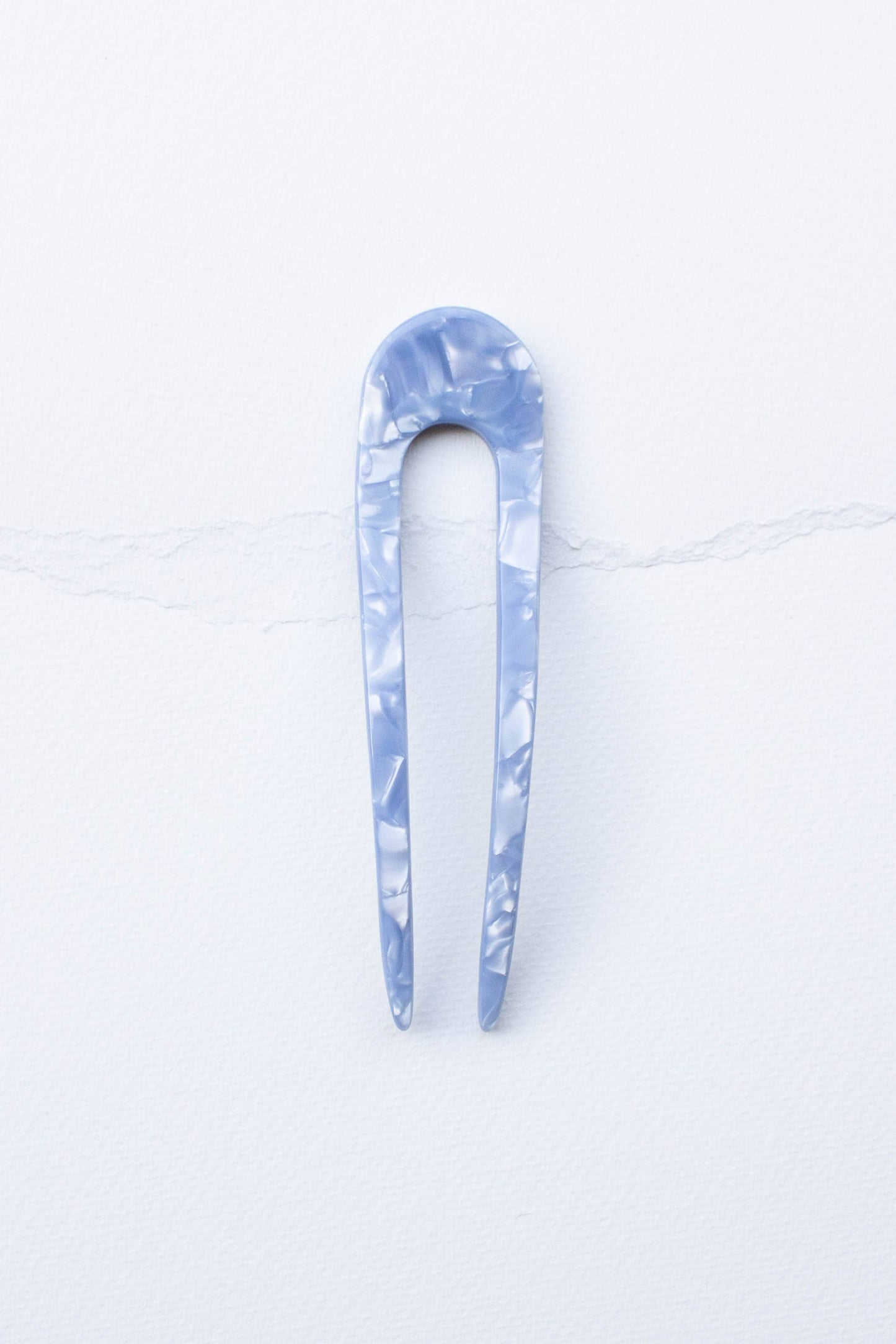 The French Hair Pin: Brown Sugar