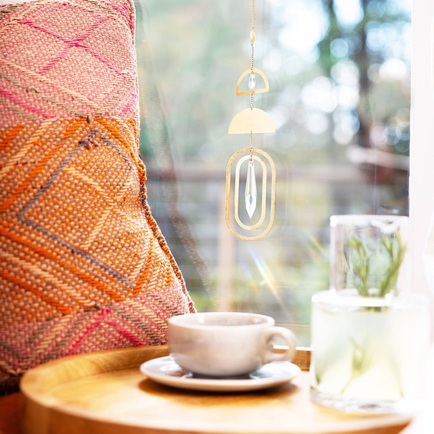 Suncatcher - Pendulum