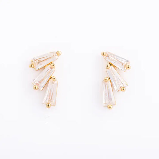Jenny Earrings