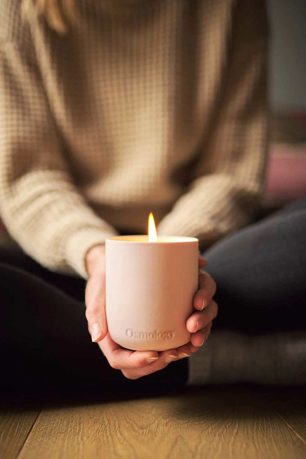 Himalayan Cedarleaf Candle