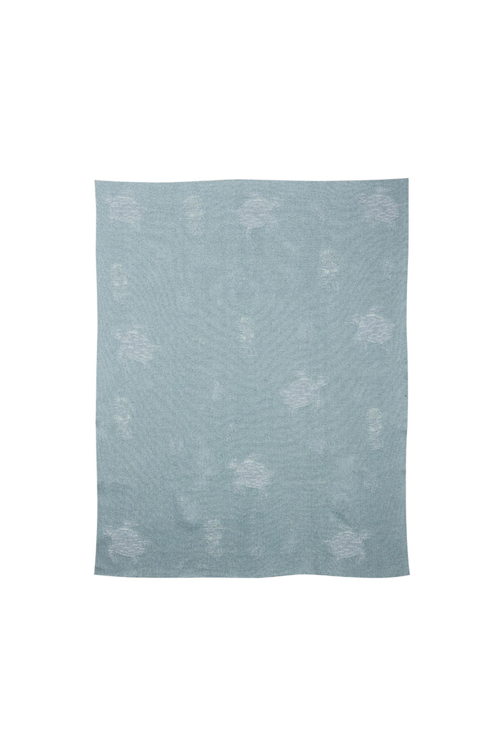 Baby Blanket in Turtle