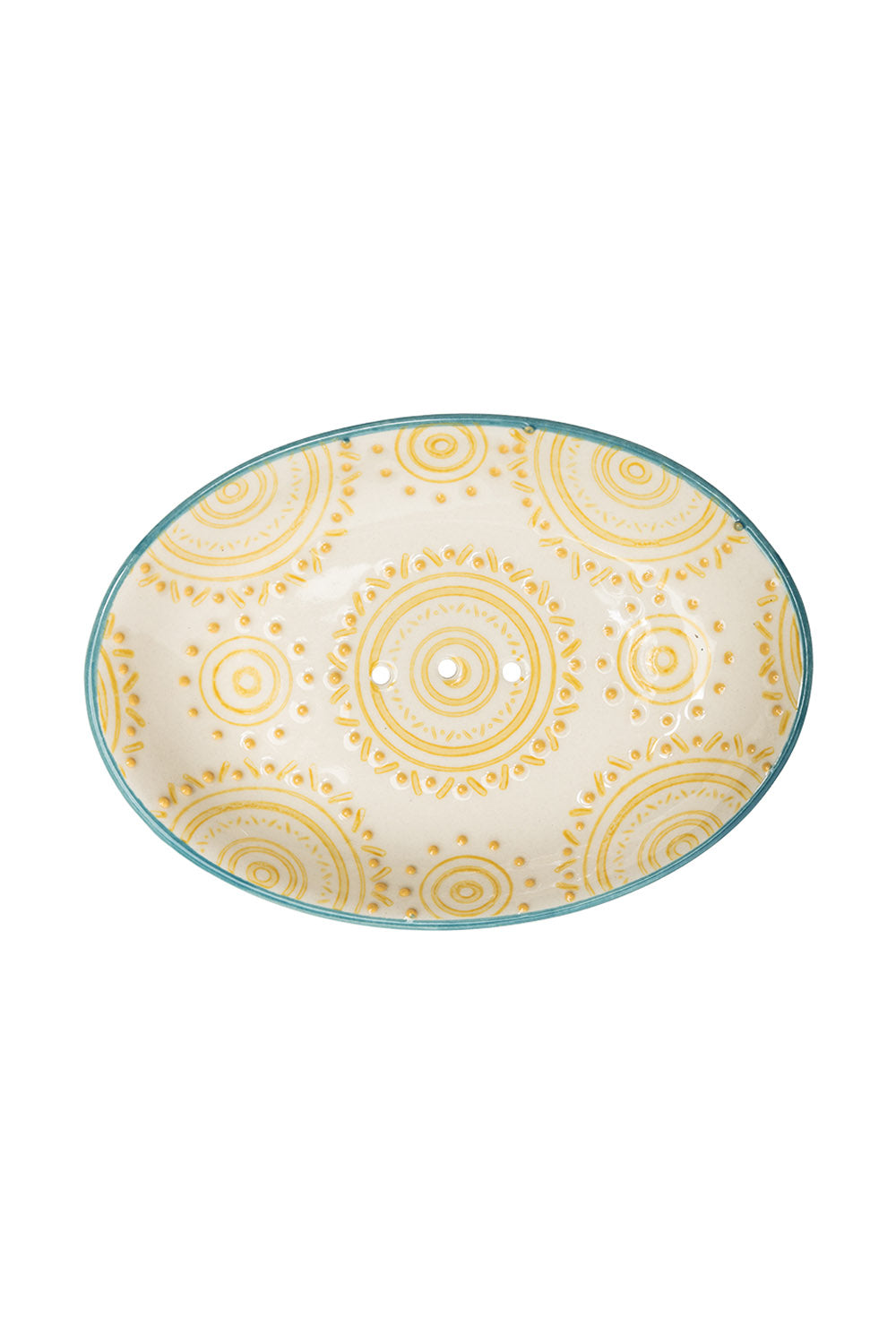 Soap Dish in Boho Chic