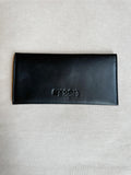 be kind. Sunglasses Case in Black (India Collection)
