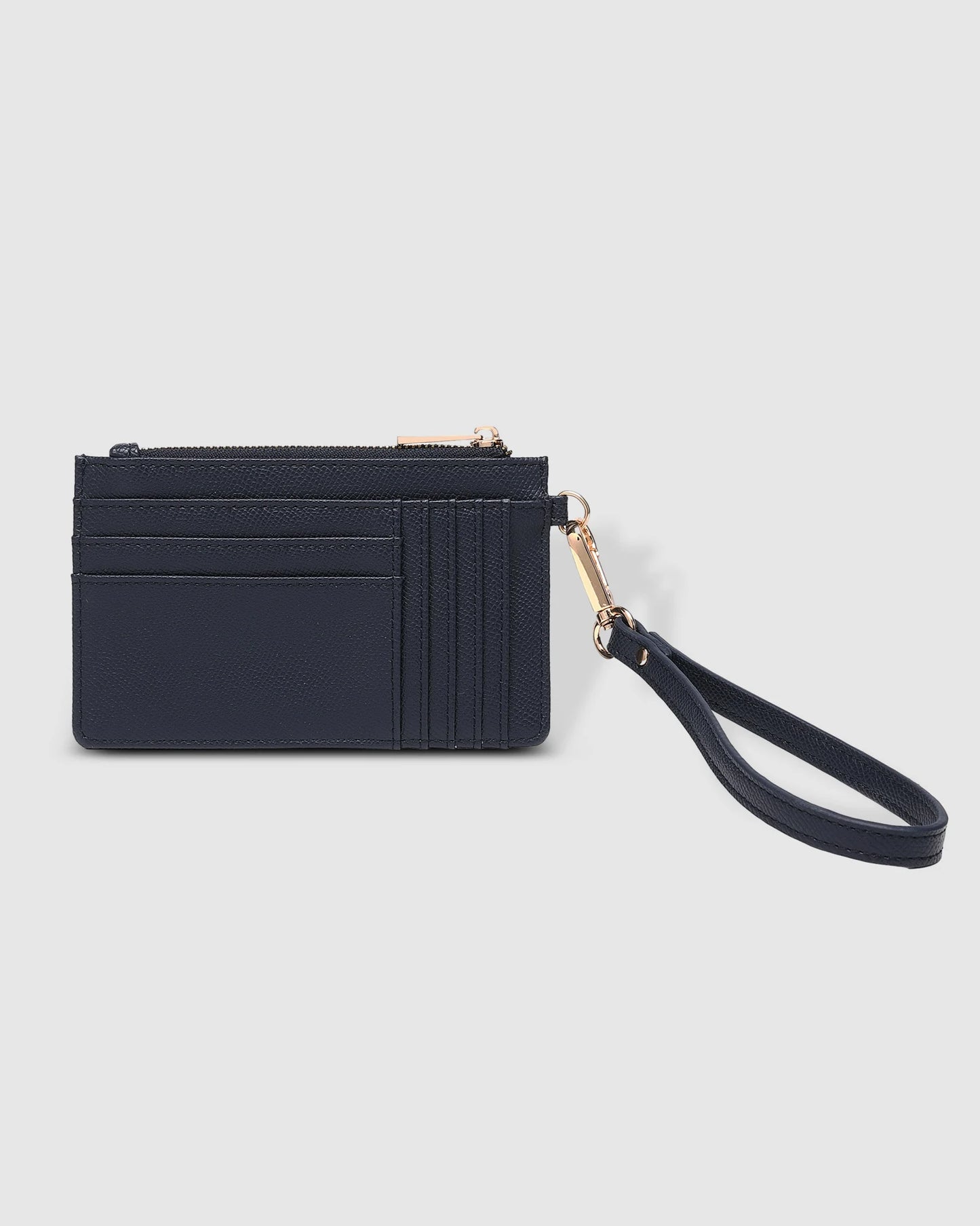 Tahlia Cardholder in Navy