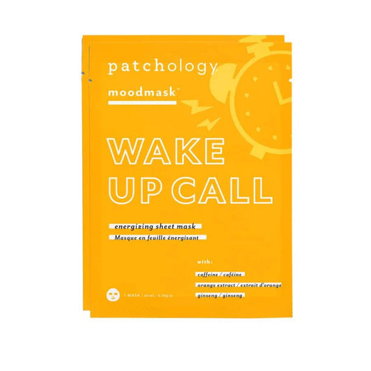 Moodmask Wake Up Call Sheet Mask