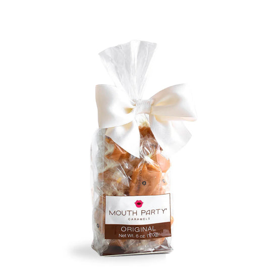 Original Caramel Gift Bag