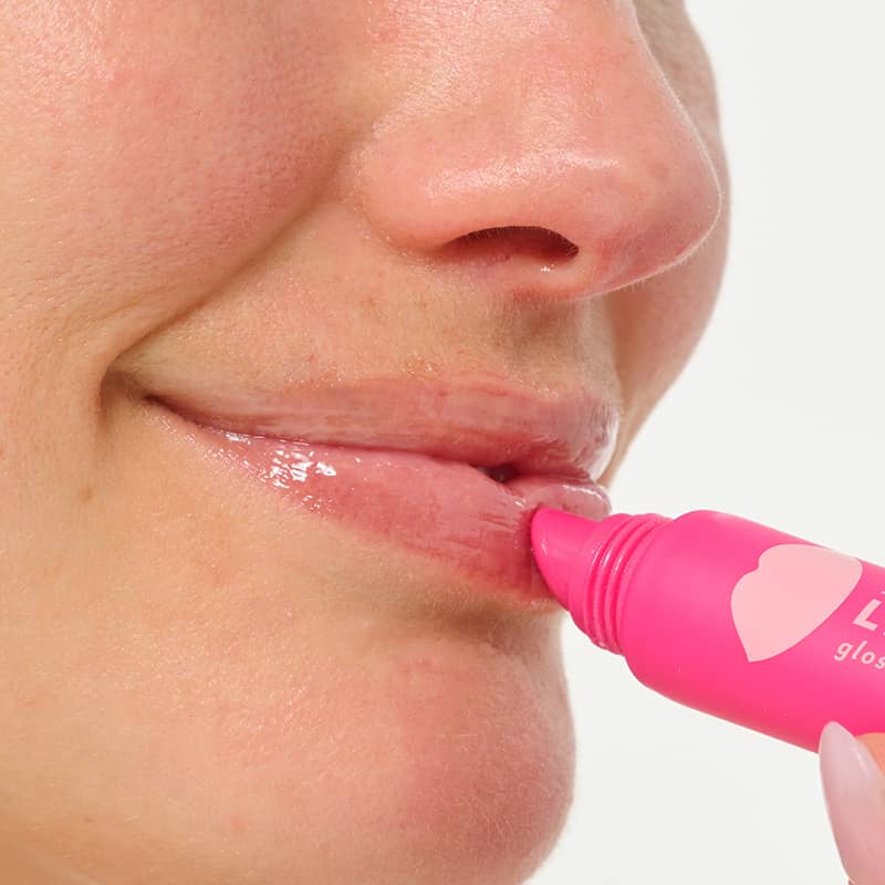 Lip Service Gloss-to-Balm