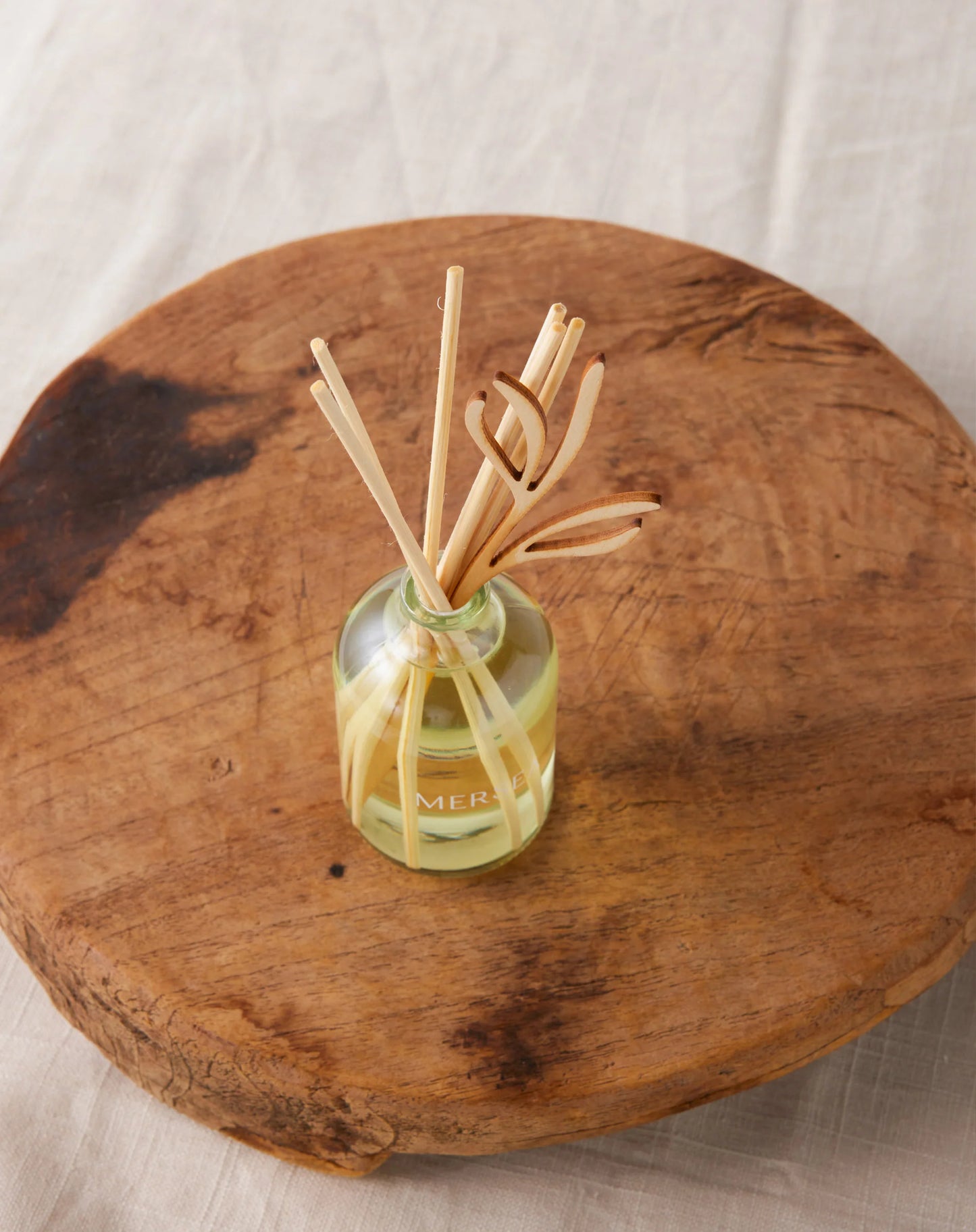 Beach Bungalow Reed Diffuser