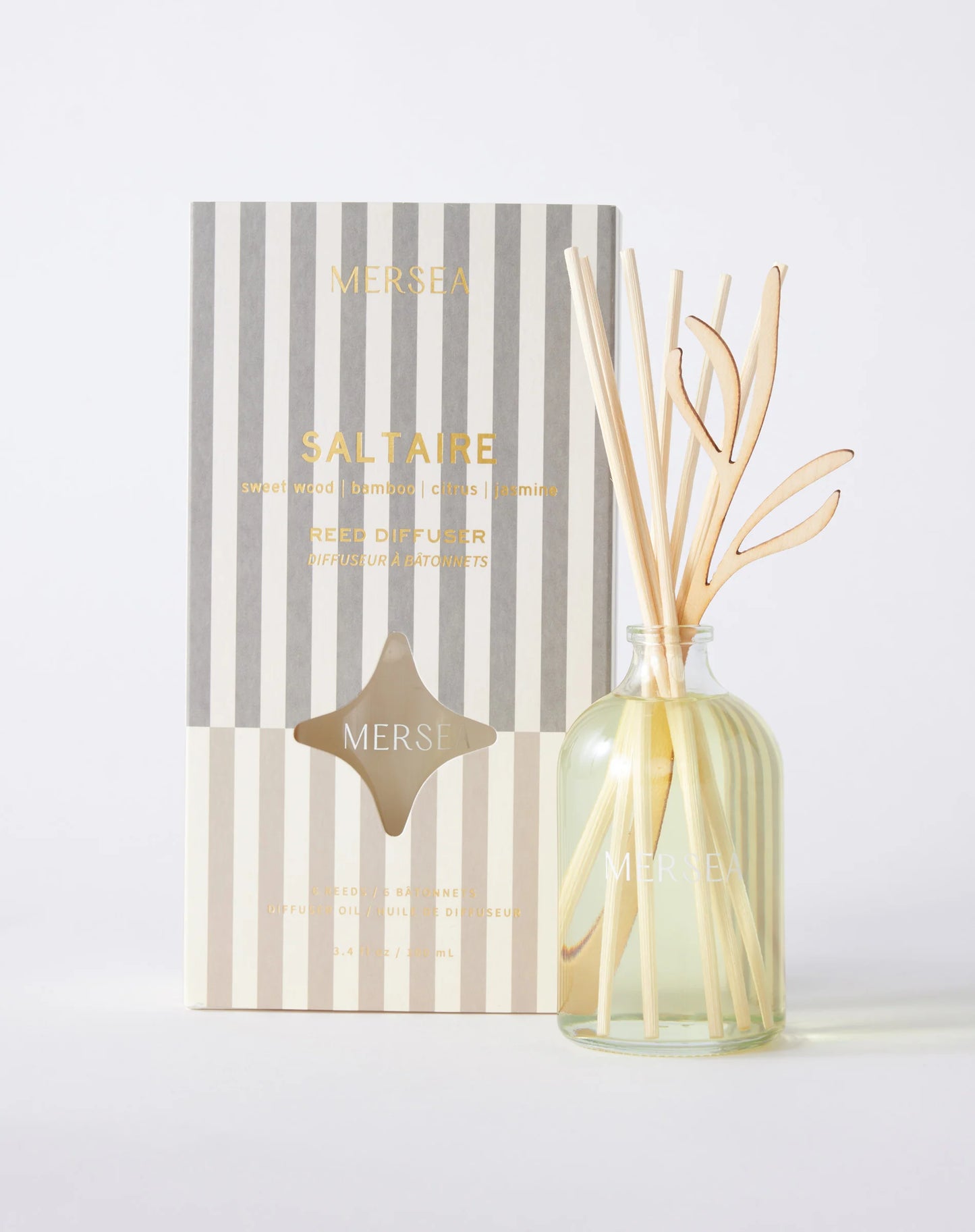 Saltaire Reed Diffuser