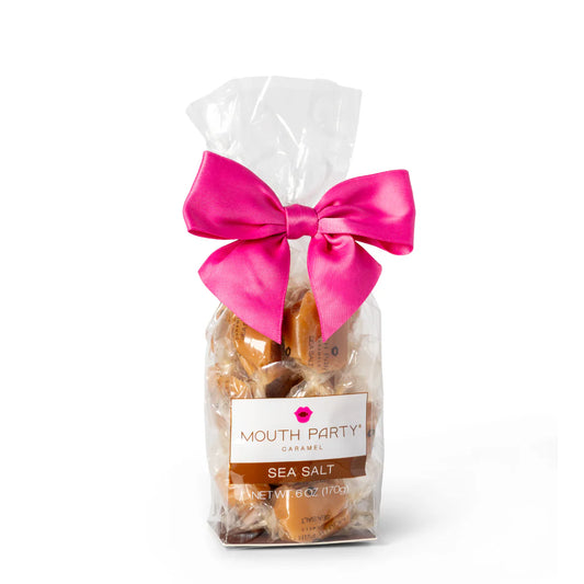 Sea Salt Caramel Gift Bag