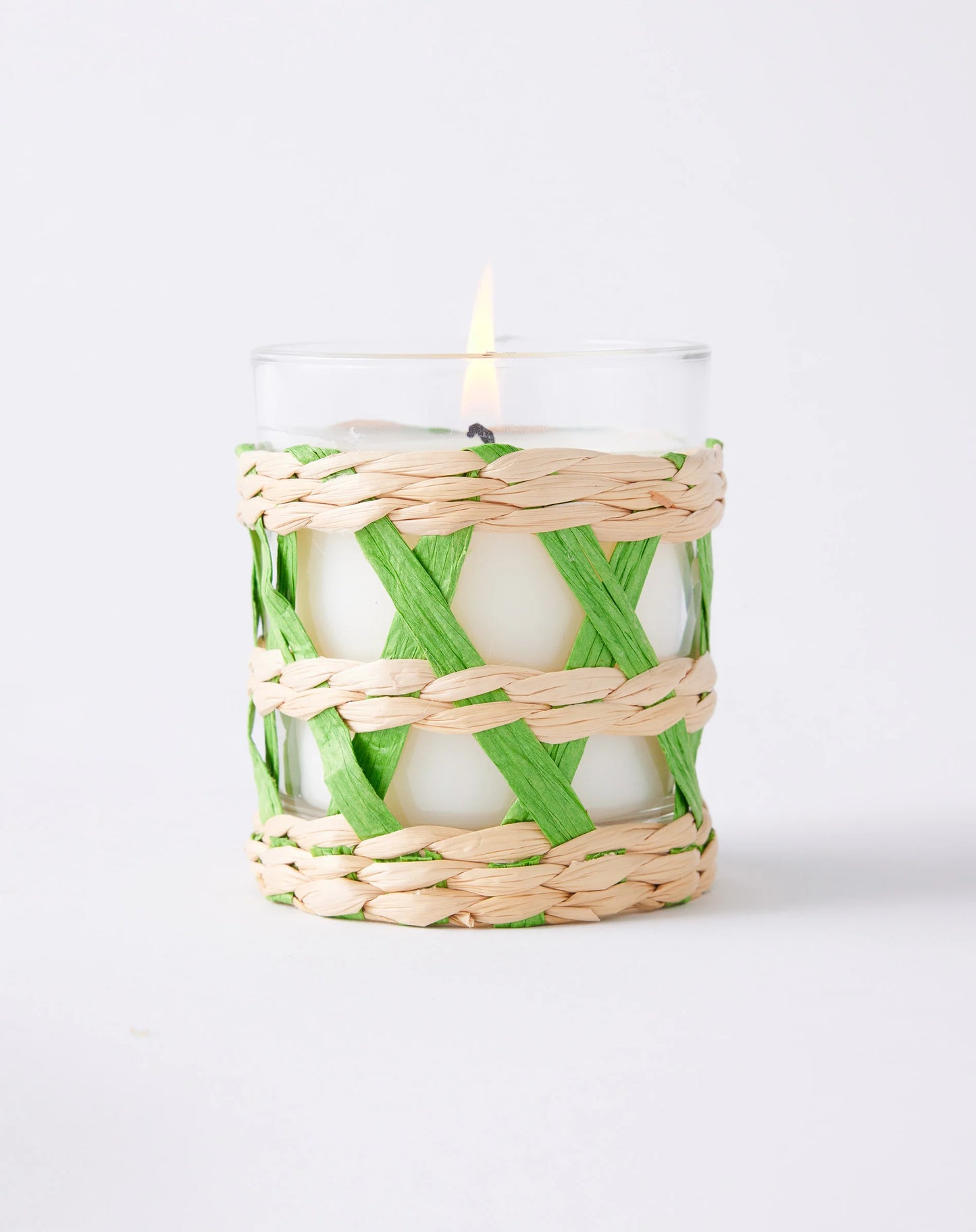 Fresh Citron Seagrass Candle