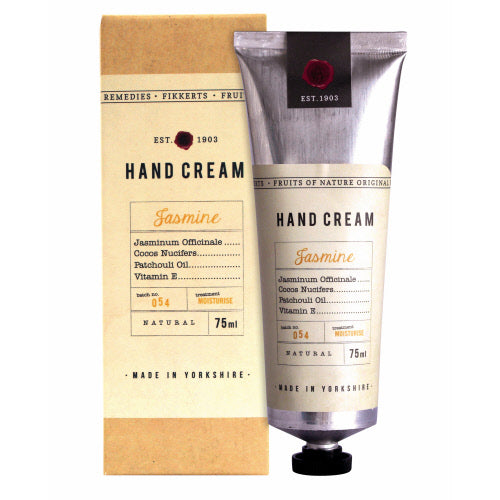 Jasmine Hand Cream