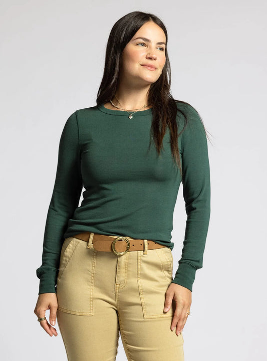 Stacy Top in Pine Grove