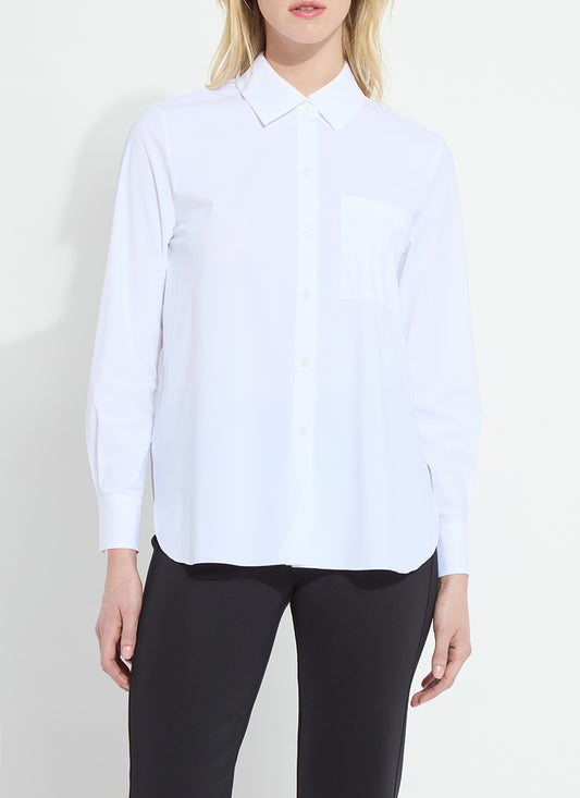 Schiffer 2.0 Button Down Shirt