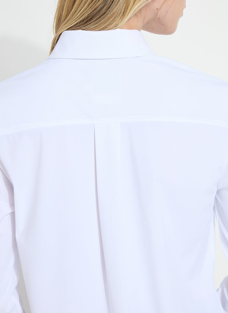 Schiffer 2.0 Button Down Shirt