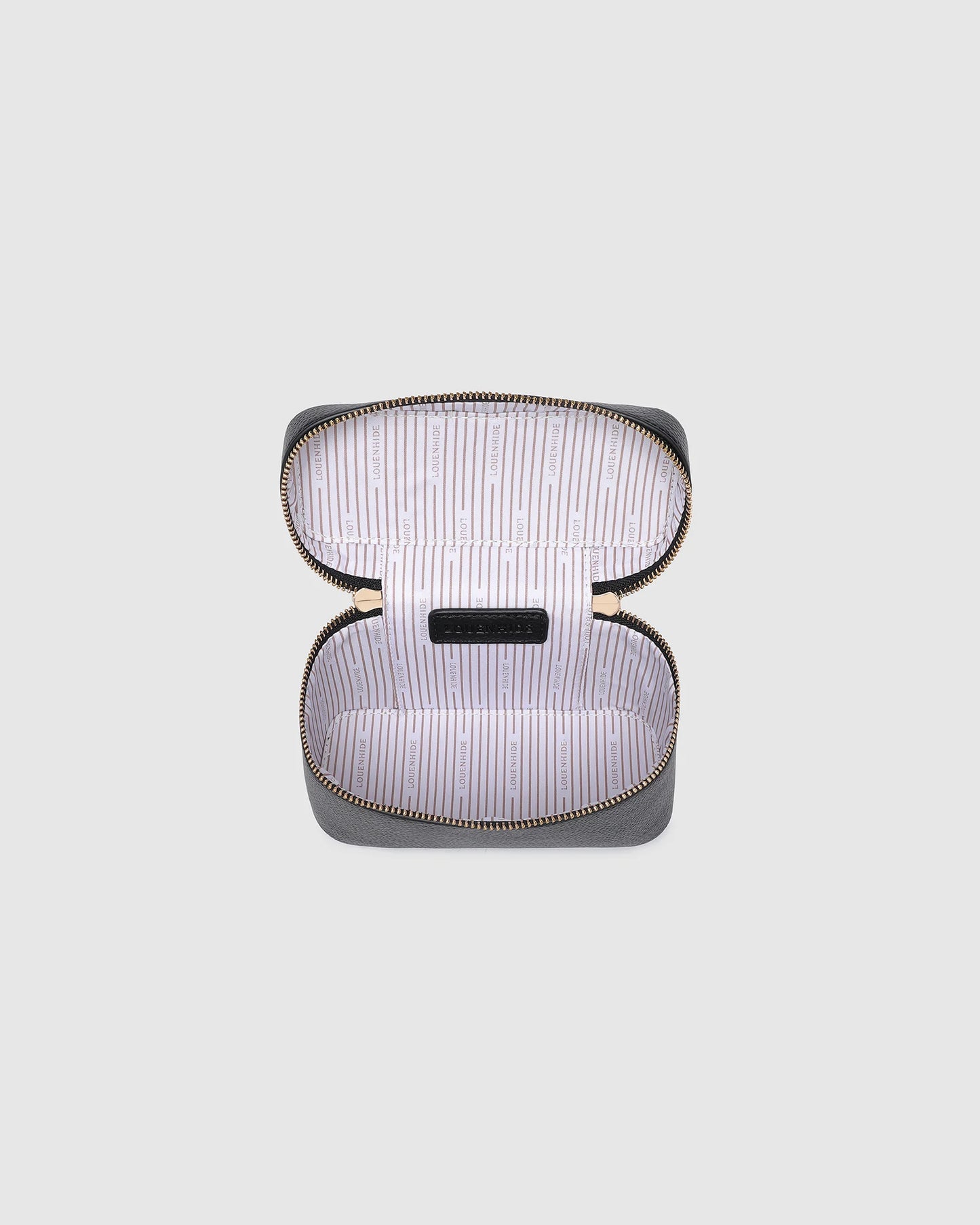 Palma Crossbody Bag - Black