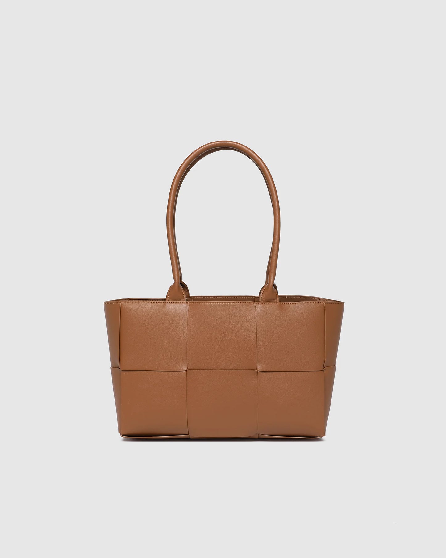 Gwen Handbag - Tan