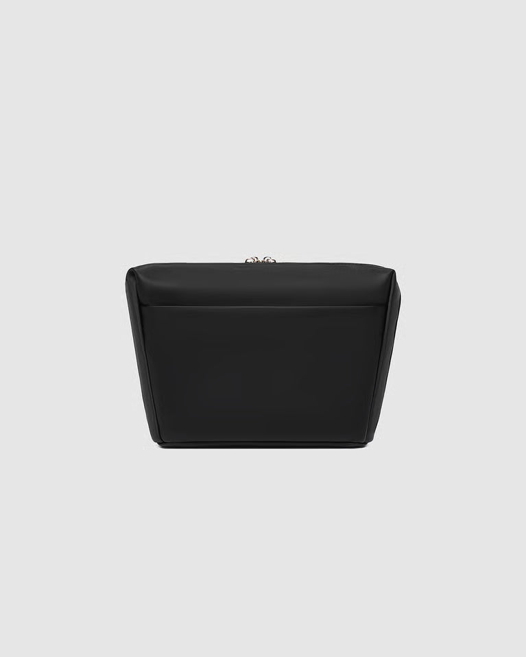 Vanessa Cosmetic Bag in Black