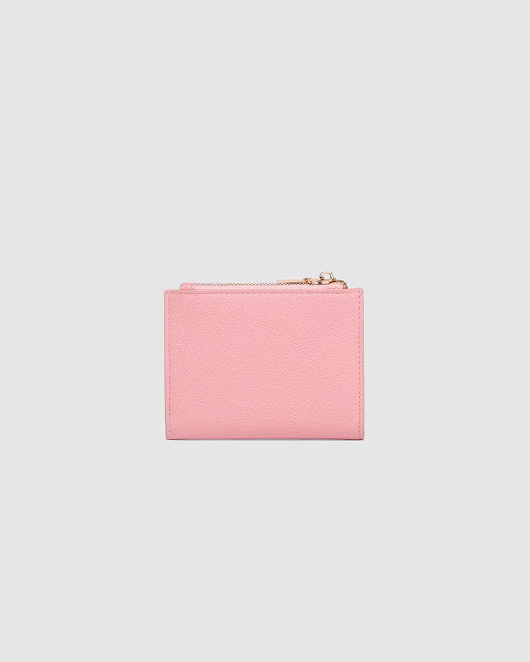 Lily Wallet in Pink