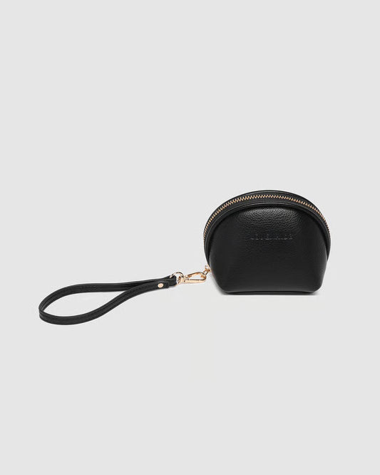 Paige Purse in Black