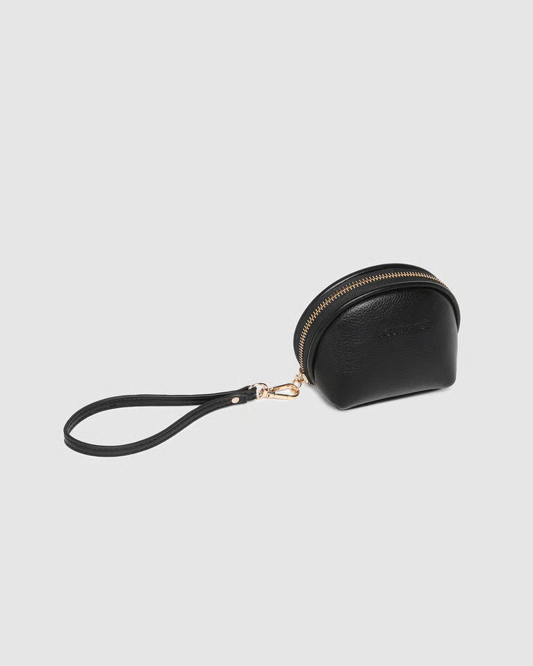 Paige Purse in Black