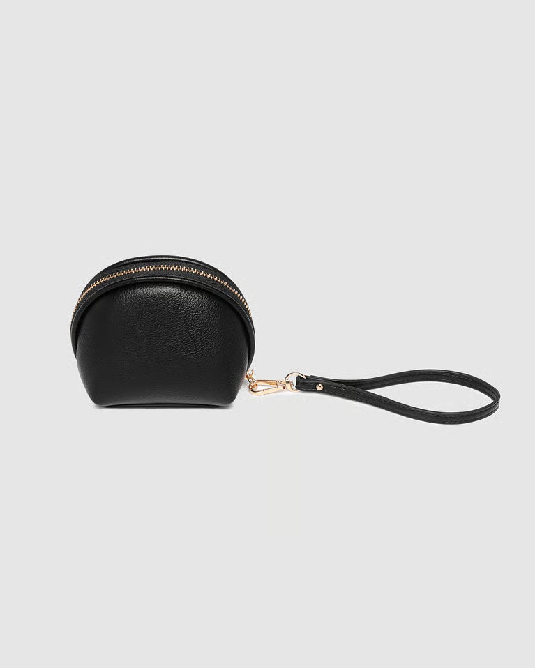 Paige Purse in Black