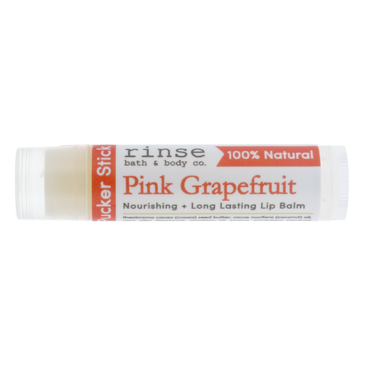Pucker Stick  - Pink Grapefruit
