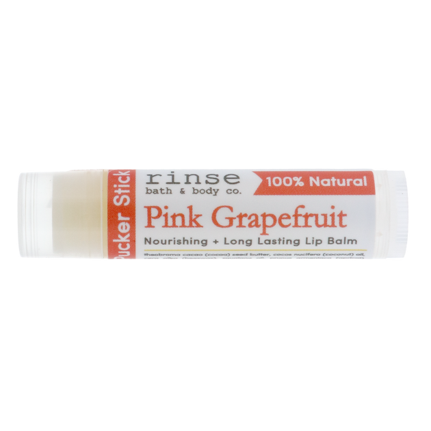 Pucker Stick  - Pink Grapefruit