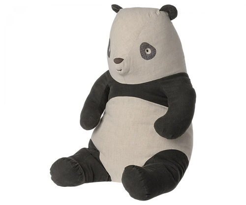 Large Panda Friend