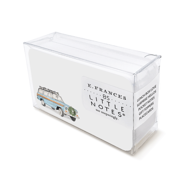 Wagoneer Little Notes®