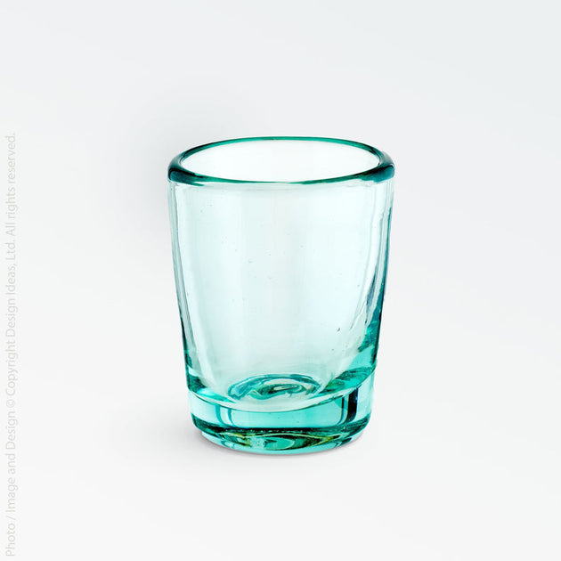 Ravena™ Drinking Glass (Short)